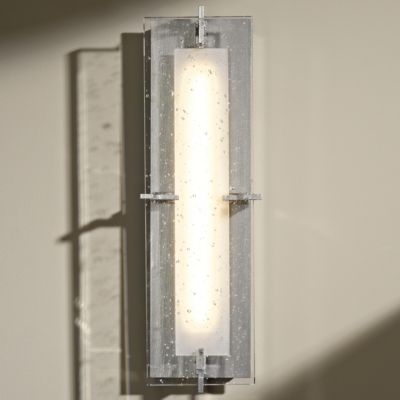 Ethos Wall Sconce by Hubbardton Forge - Starlight Lighting USA and Canada